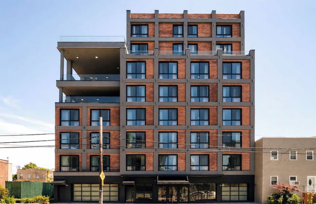 Dutch Hotel Long Island City New York , Belvilla District 6 Formerly Sonder - Photo 1