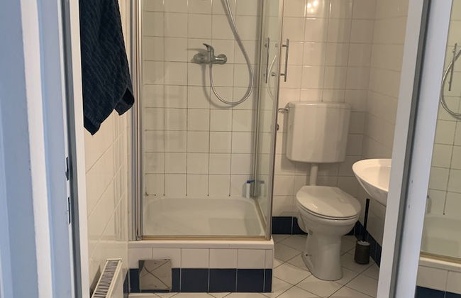 GoVienna Homelike City Apartment - Foto 20