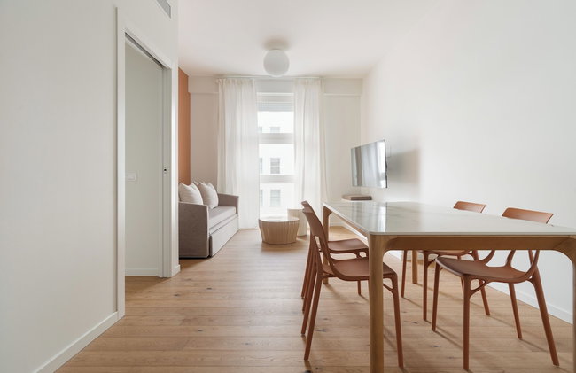 Brera Apartments in San Babila - Foto 149