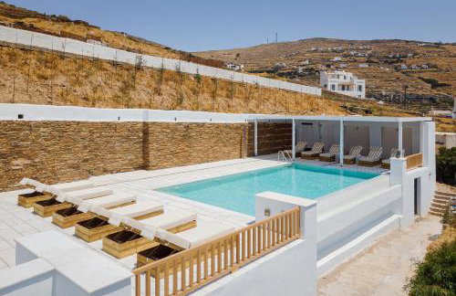Morfes Luxury Apartments - Foto 18