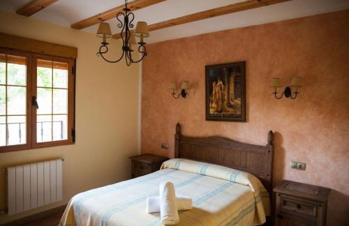 Alojamiento Rural Casa Inocente - Foto 1