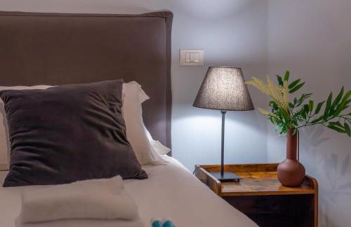 iFlat Charming Hideaway Apt by the Vatican - Foto 9