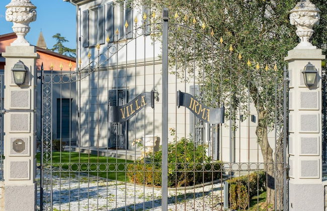 Villa Irma 10 - Foto 14