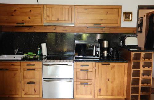 Apartment Zugspitz - Foto 17