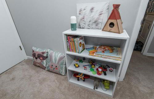 3 Bedroom Haven of Rest-5 Minutes from Mayo Clinic! - Foto 7