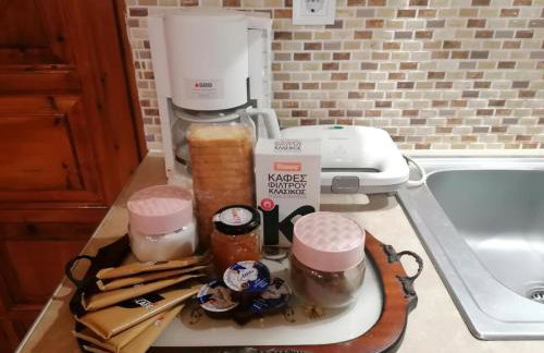 Angela's place - Stomio residence near the sea - Foto 5