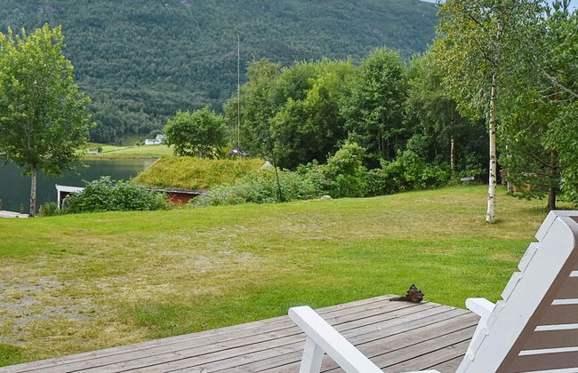 Seaside Serenity in Settem Fjord-by Traum - Foto 1