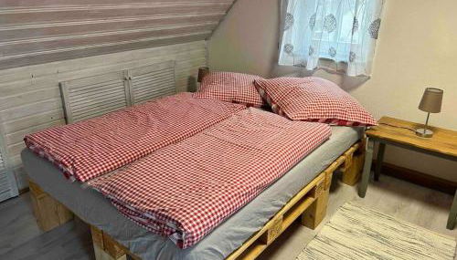 Infrarotsauna & Platz für Familien - Maisonette Fritz in Großschönau - Foto 3