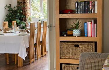 ROSE COTTAGE - Photo 5