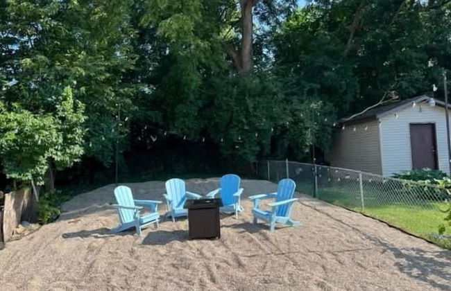 The Historic John H Dickman House - Foto 26