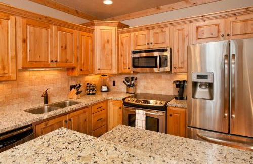 Palisades Lodge Suite 206 - Foto 17