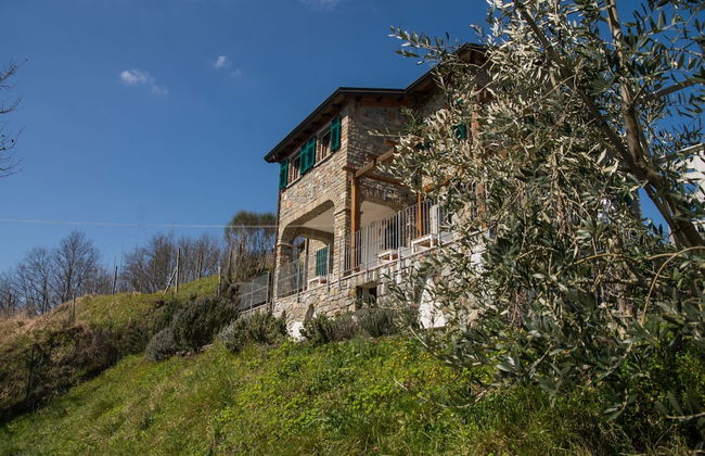 Agriturismo Angiò nel Ceré - Foto 1