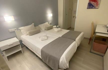 Apartamentos Turisticos Queluz - Foto 35