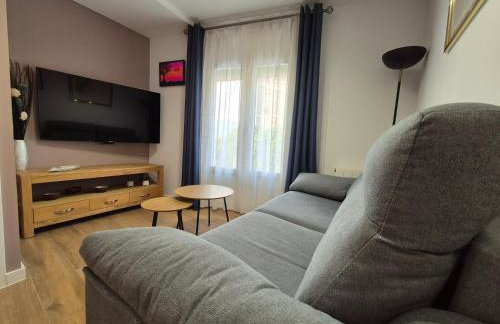 El balcón a San Felipe - Foto 12