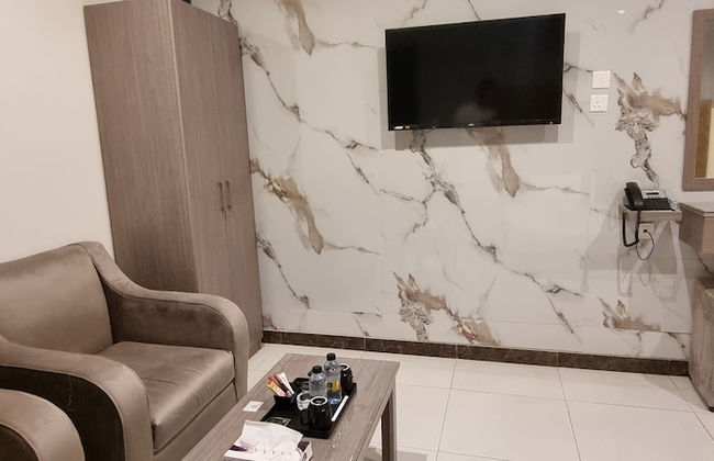 Riyadh Ronza Nanis Hotel - Photo 29