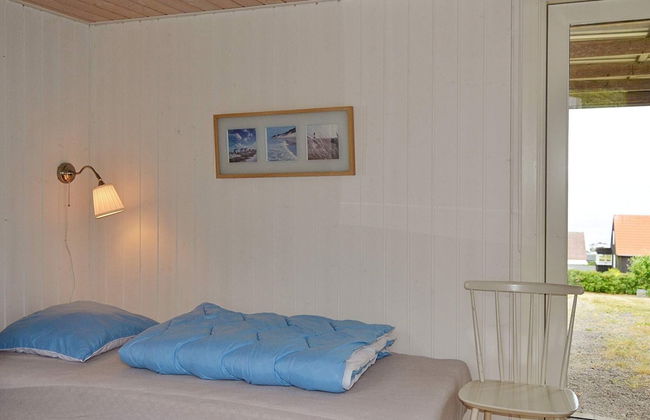 6 Person Holiday Home in Svaneke - Foto 2