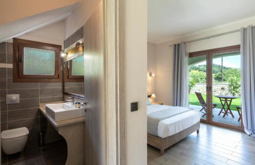 Erikousa Palace - Foto 76