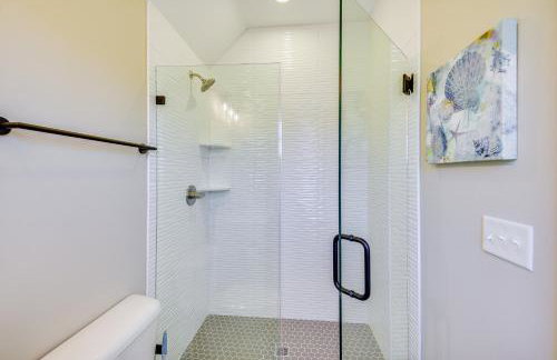 Near Beach and Trails Elegant Home in Cape Charles! - Foto 18