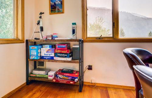 Alpine Highmark by KABINO Hot Tub Fire Pit Fully Fenced Backyard WiFi - Foto 23