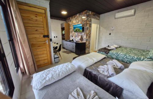 Edifício Aurora 04 Loft Salete - Foto 18