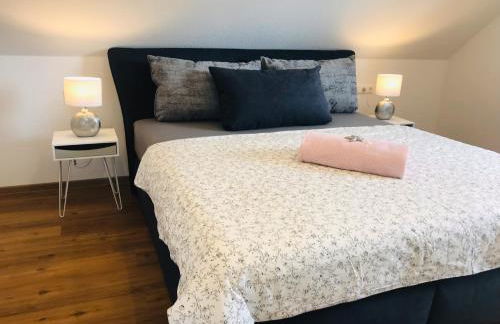 Luxus Ferienhaus Geest und Moor - Foto 46