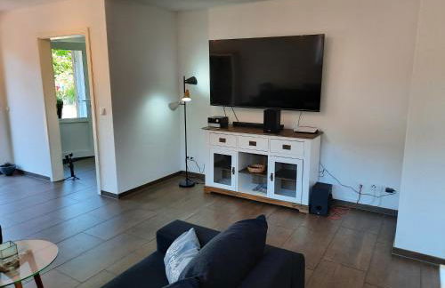 Ferienhaus in der Schleife 2 - Ihr Feriendomizil in Rendsburg nahe Nord-Ostsee-Kanal und NordArt - Foto 7