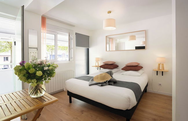 Les Studios de Honfleur - Foto 8