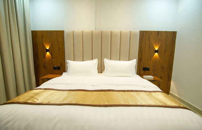 Maqam mostaqbal for serviced apartments - Photo 7