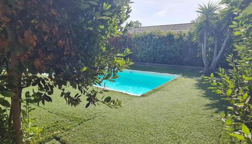 Magnifique villa avec piscine en bord de Mer - Foto 2