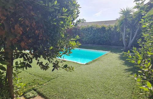 Magnifique villa avec piscine en bord de Mer - Foto 2
