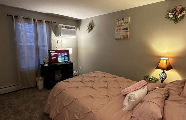 2 BR con patio por el centro comercial - Foto 32