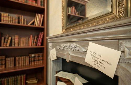 Le Refuge du Sorcier - Enigme & Magie - Libourne - Foto 18