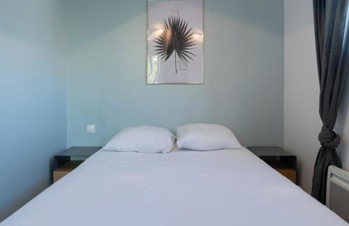 Appartements Le Berliet - Montplaisir - Photo 23