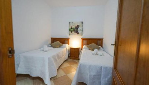 Casa Becquer 3 - Solo familias - Foto 3, towels