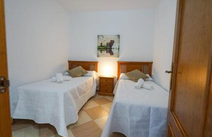 Casa Becquer 3 - Solo familias - Foto 3