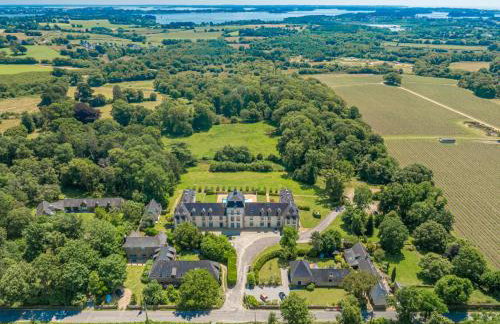 Apartment Château De Kergonano-10 by Interhome - Foto 1