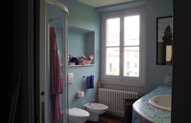 Azzurro Pervinca - Foto 13