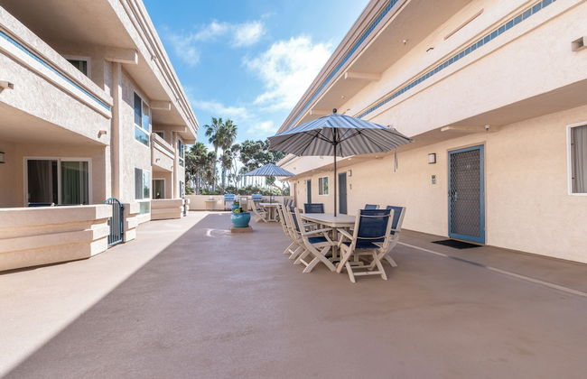 Southern California Beach Club - Foto 76