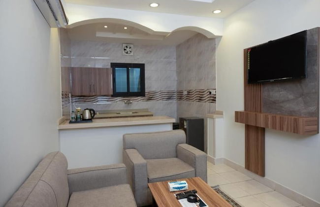 Malath Homes Aparthotel - Foto 24