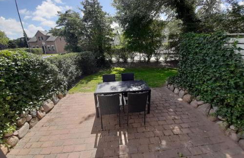 Sylter Friesenhaus - Photo 10