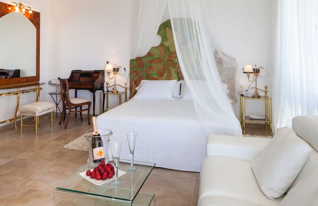 Unique Villa With Outdoor hot tub - Photo 5