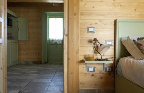 Holiday Home 'Ver Satio la verde' by Interhome - Photo 12