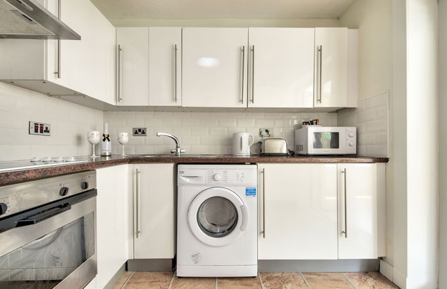 No.17 Serviced Apartment - Foto 12