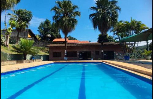 CHÁCARA POUSO FELIZ Atibaia - Foto 10