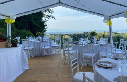 La Valle Appartamenti Per Vacanze - Foto 9