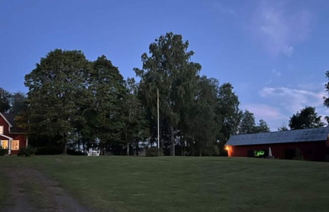 Holiday Home in GrÃ¥sten - Foto 31