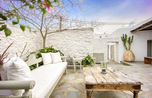 Folegandros Chora Bliss by Estia - Foto 1