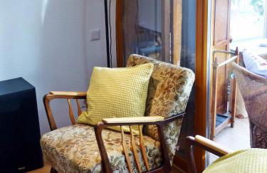 "Balmgarten" im Naturpark Usedom, Bio Solarhaus mit großem Garten - Foto 58