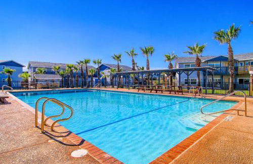 Captain Quarter's 1 bedrm unit at Sea Isle Village - Foto 19