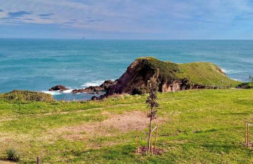 Artza II apartamento con vistas al puerto - Foto 26